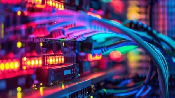 Network Security & Solutions