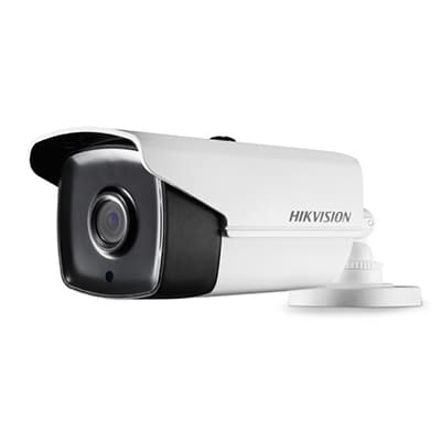 Hikvision 4MP AcuSense Bullet Camera