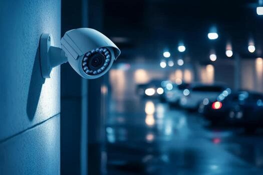 CCTV & Security Systems