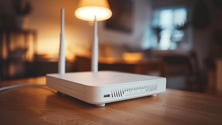 Wi-Fi Networking Solutions