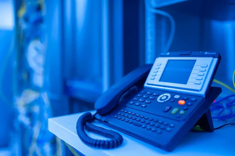 PBX Systems