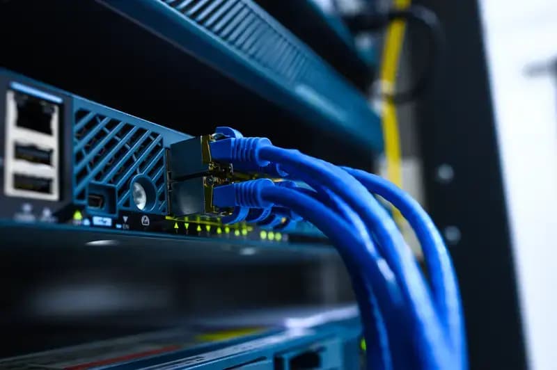 Wired Networking Solutions