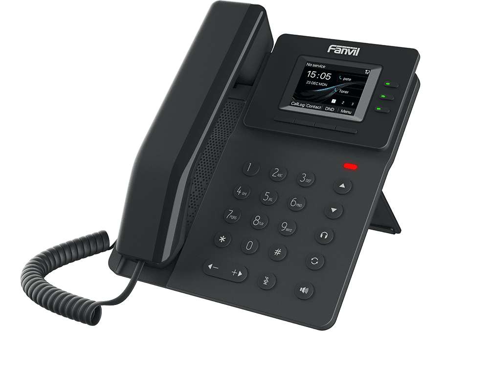 Fanvil V60P/V60W IP Phone